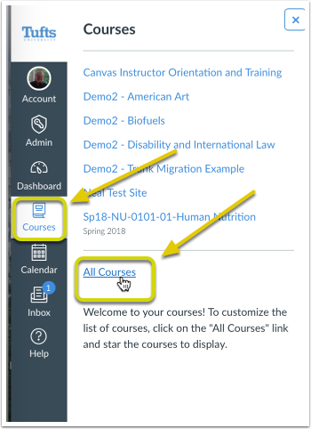 Tufts Canvas: A Helpful Guide to Access Tufts LMS 2022