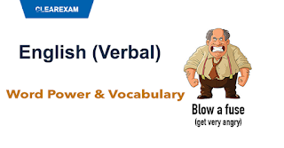 Word Power & Vocabulary 