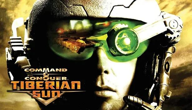 Download Command & Conquer: Tiberian Sun and Firestorm for Windows 10