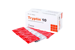 tryptin 10