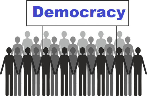 Essay on Democracy: Meaning, Definition and Types of Democracy