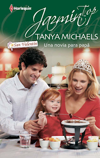 Tanya Michaels - Una Novia Para Papá