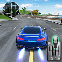 Drive for Speed: Simulator Apk Game free Download for Android