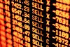 Why Lufax Holding shares fell today