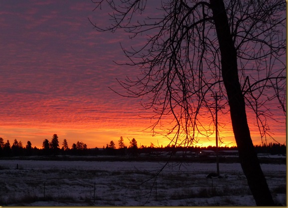 christmas eve day sunrise 006