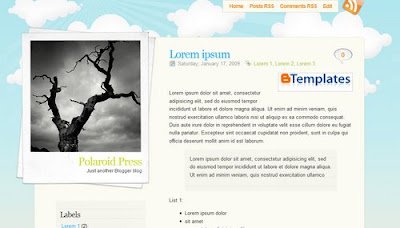 Wordpress Templates To Blogger