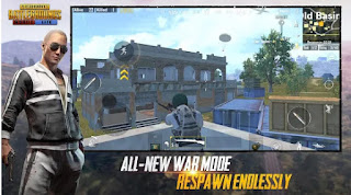 PUBG Mobile Lite Mod Apk for Android Versi Terbaru