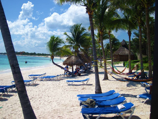 Tulum - Akumal Mexico