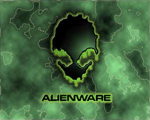 ALIENWARES