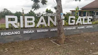 20 Tempat Wisata di Muara Enim