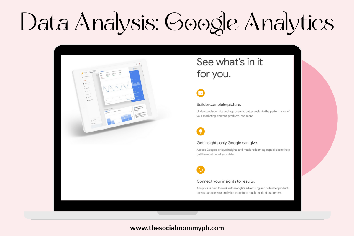 Google Analytics Review for Marketers