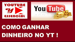 Curso Portal Youtube Essencial-Como vender no Youtube sem aparecer 