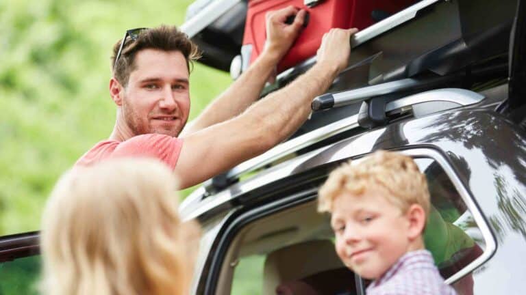 Best Sound Deadening Material For Car Roof: Review And Buying Guide