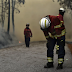 PROTEÇÃO CIVIL - Mais de 2.300 operacionais e 24 meios aéreos no combate a incêndios em todo o país