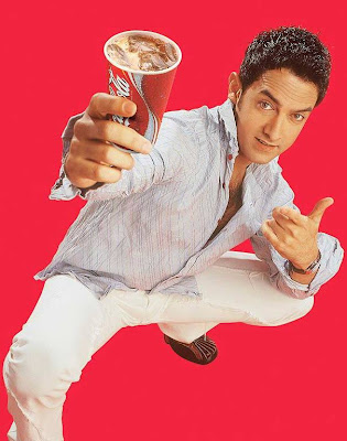 Latest Bollywood Actor Aamir Khan Photoshoot Pics Images 2010