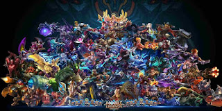  Script ini bisa pakai semua skin Mobile Legends Download Script Skin Mobile Legends Patch Terbaru!