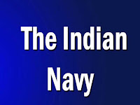  The Indian Navy