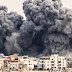 Bombardir Gaza, Menteri Israel Sebut Perang Dunia III Lawan Islam Radikal