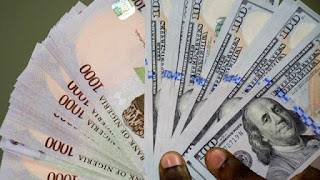 Naira Closes Flat On First Trading Day