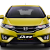 Harga dan Spesifikasi Mobil Honda All New Jazz 2016