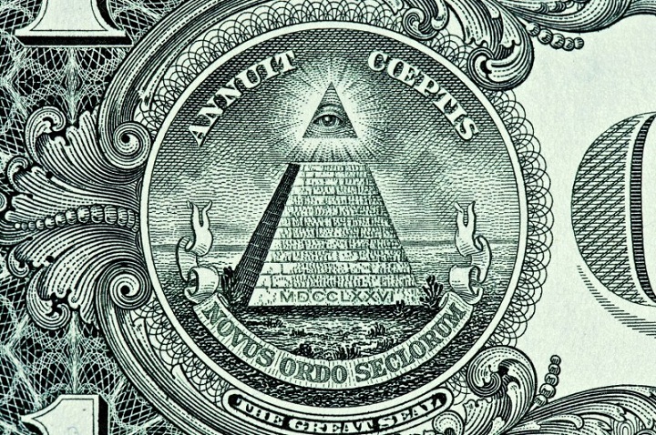  Kisah Awal Mula Bergabungnya Illuminati dengan Freemasonry