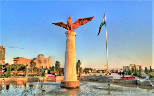 tajiquistao