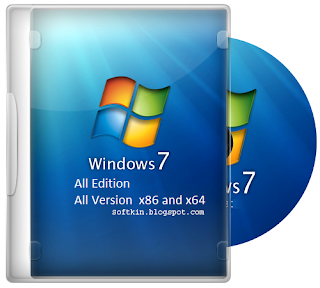 Windows Vii All Inwards 1 Iso Download