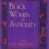 Black Women in Antiquity-Ivan Van Sertima