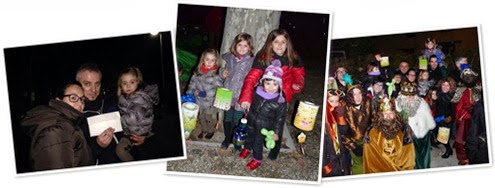 Ver Xevi_Bego_Lola Reyes Magos 2014
