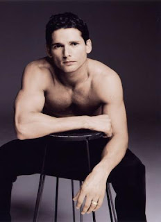 Eric Bana