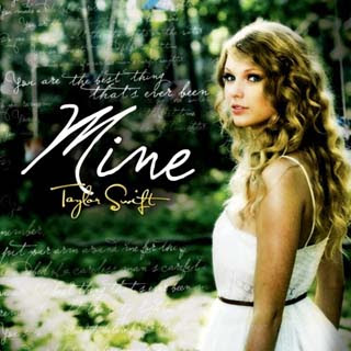  Taylor Swift Lyrics on Emp3 Music Download  Taylor Swift   Mine   Lyrics   Video