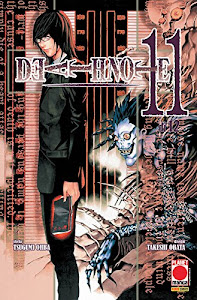 Death note: 11
