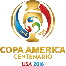  Pasukan Chile sekali lagi mendapat peluang untuk menjulang trofi Copa America dan sekali  Baru!!! Copa America Centenario 2016 : Final
