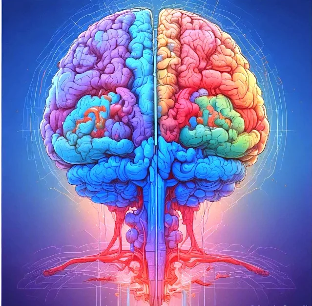 Meditation Reduces Brain Activity