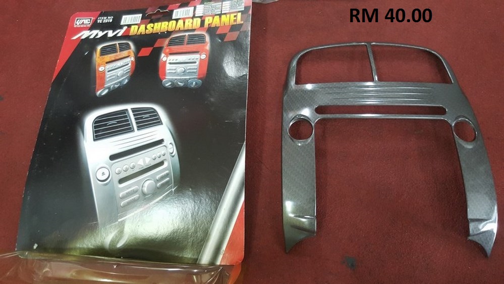 JRJ 4x4 ACCESSORIES SDN.BHD.: June 2012