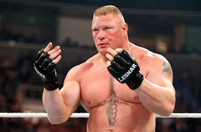 WWE Brock Lesnar 1080p HD Images 