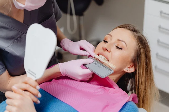 5 Reasons to Consider to Opt for Cosmetic Dental Makeover