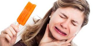 Tips mengatasi gigi sensitif | widadaraharja.blogspot.com