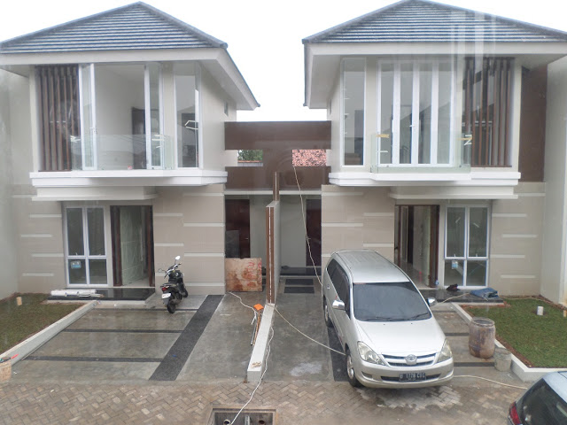 rumah dijual di depok