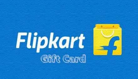 How to get FREE Flipkart Gift Card in 2024