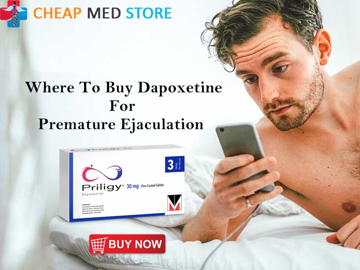  buy dapoxetine