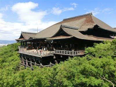  清水寺