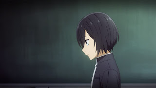 ホリミヤ アニメ 1期4話 | HORIMIYA Episode 4