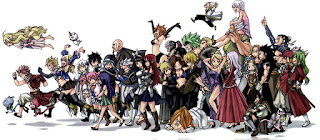 http://pl.fairytail.wikia.com/wiki/Postacie