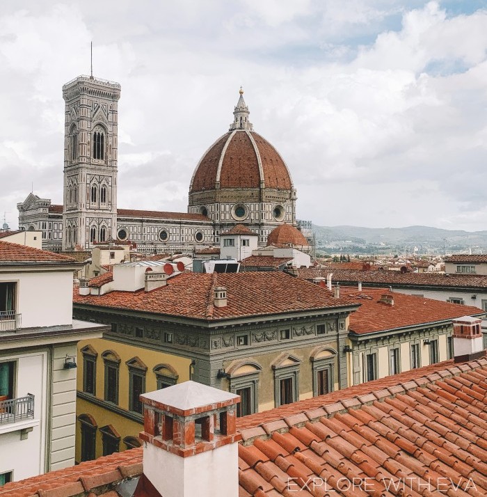 Cattedrale di Santa Maria del Fiore
