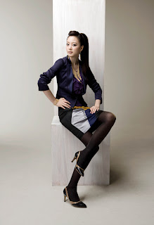 Han Ye Seul