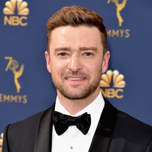 Justin Timberlake