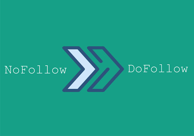 Cara Mudah Mengubah Blog Nofollow Menjadi Dofollow