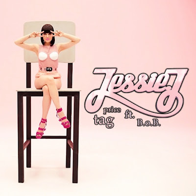 Jessie J - Price Tag (feat. B.O.B) Lyrics