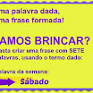 ♥ Vamos brincar com a chica nº 19? ♥